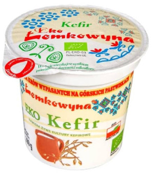 KEFIR BIO 280 g