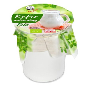 KEFIR BIO 300 g