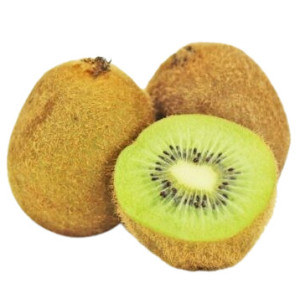KIWI ŚWIEŻE BIO (ok. 0,60 kg)
