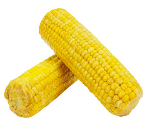 KUKURYDZA GOTOWANA BIO (ok. 0,40 kg)