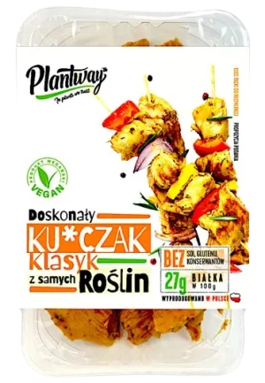 KURCZAK ROŚLINNY KLASYCZNY 160 g