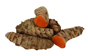 KURKUMA ŚWIEŻA BIO (ok. 0,30 kg)