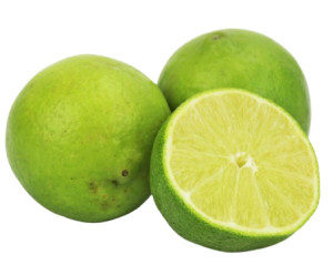 LIMONKI BIO ŚWIEŻE (ok. 0,25 kg)