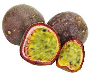 MARAKUJA ŚWIEŻA BIO (tacka ok. 0,15 kg)