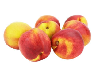 NEKTARYNKI BIO ŚWIEŻE (ok. 0,5 kg)