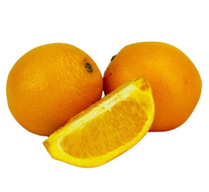 POMARAŃCZE ŚWIEŻE BIO (ok. 2,00 kg)