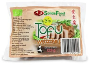 TOFU WĘDZONE BIO 220 g