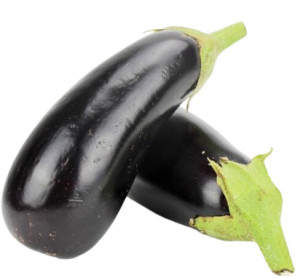 BAKŁAŻAN BIO ŚWIEŻY (ok. 0,4 kg)