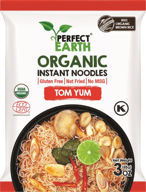 ZUPA INSTANT TOM YUM BEZGLUTENOWA BIO 85 g
