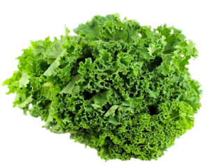 JARMUŻ ŚWIEŻY NIEMYTY BIO (około 0,25 kg)