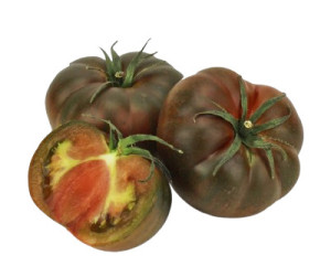 POMIDORY CZARNE BIO REBELLION ŚWIEŻE (ok. 0,5 kg)