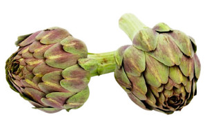 KARCZOCH BIO ŚWIEŻY (ok. 0,3 kg)