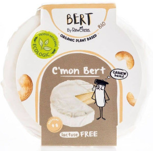 WEGAŃSKA ALTERNATYWA DLA SERA TYPU CAMEMBERT BIO 150 g