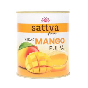 PULPA Z MANGO 850 g