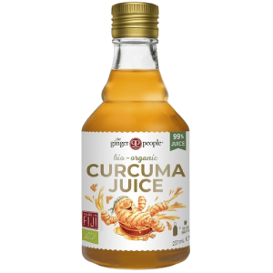SOK Z KURKUMY NFC BIO 237 ml