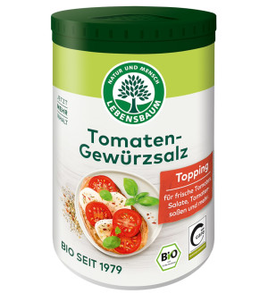 PRZYPRAWA DO POMIDORÓW BIO 100 g