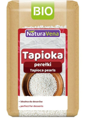 TAPIOKA W GRANULKACH 300 g