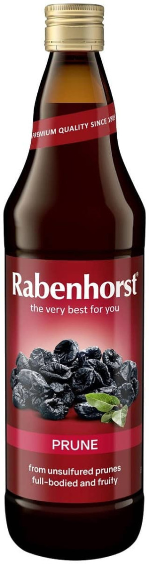 NAPÓJ ŚLIWKOWY BEZ CUKRU 750 ml