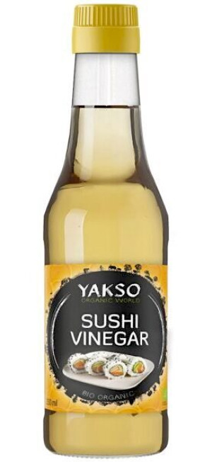 OCET DO SUSHI BIO 250 ml