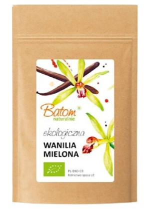 WANILIA MIELONA BIO 15 g