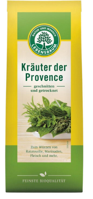 ZIOŁA PROWANSALSKIE BIO 30 g