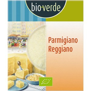 SER PARMEZAN TARTY BIO 40 g