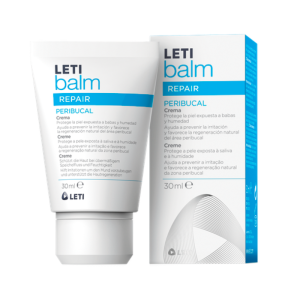 Letibalm Repair Peribucal 30ml