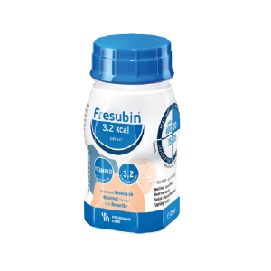 Fresubin 3,2kcal Avelã 4x125ml