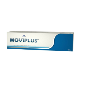 Velvetmed Moviplus Gel 150g