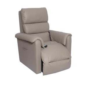 Alcura Invacare Poltrona Elétrica Cosy Up 2 motores