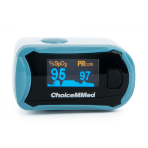 Medcare Oxímetro MD300C29