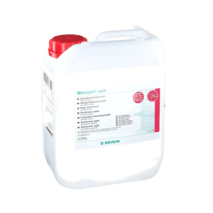 BBraun Meliseptol Rapid 5L