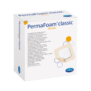 Hartmann PermaFoam Classic Sacral 18x18cm
