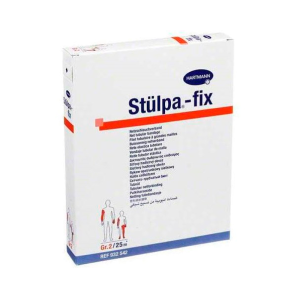 Hartmann Ligadura Stulpa-Fix nº1 (Dedo)