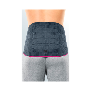 Medi Lumbamed Cinta Basic Mulher T4