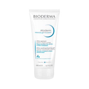 Bioderma Atoderm Intensive Gel Moussant 200ml