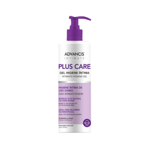 Advancis Intimate Plus Care 250ml