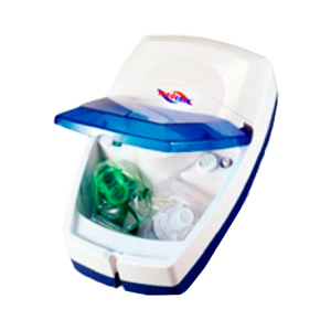 Medcare Nebulizador Compressor C130