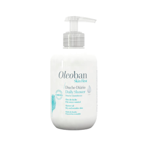 Oleoban Duche Diário 300ml