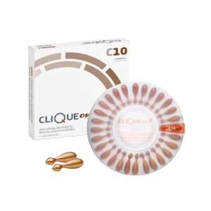 Medinfar Clique One C10 Pack 2x28 unidades