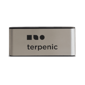 Terpenic Difusor Aromaterapia Fun Run