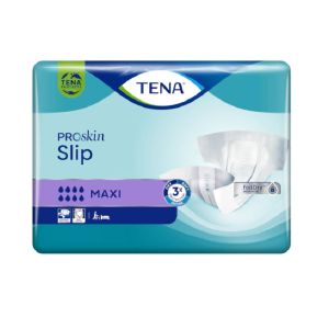 Tena Slip Maxi tamanho L 24 unidades