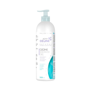 Activozone Gel de Banho 500ml