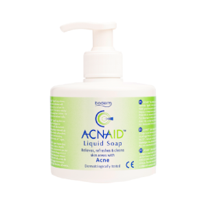 DermWorks Acnaid Sabão Liquido 300ml