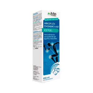 Arkopharma Arkoflex Ice3Gel Gel Frio 100ml