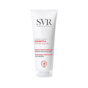 SVR Cicavit+ Mãos 75g