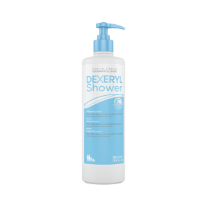 Dexeryl Creme de Duche 500ml