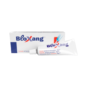 Bloxang Pomada Barreira Hemostática 30g