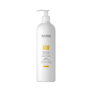 Babé Hidra-Calm Gel de Banho 500ml