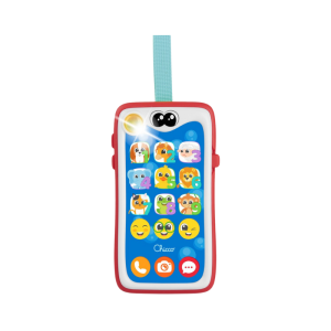 Chicco Smartphone Sorridente